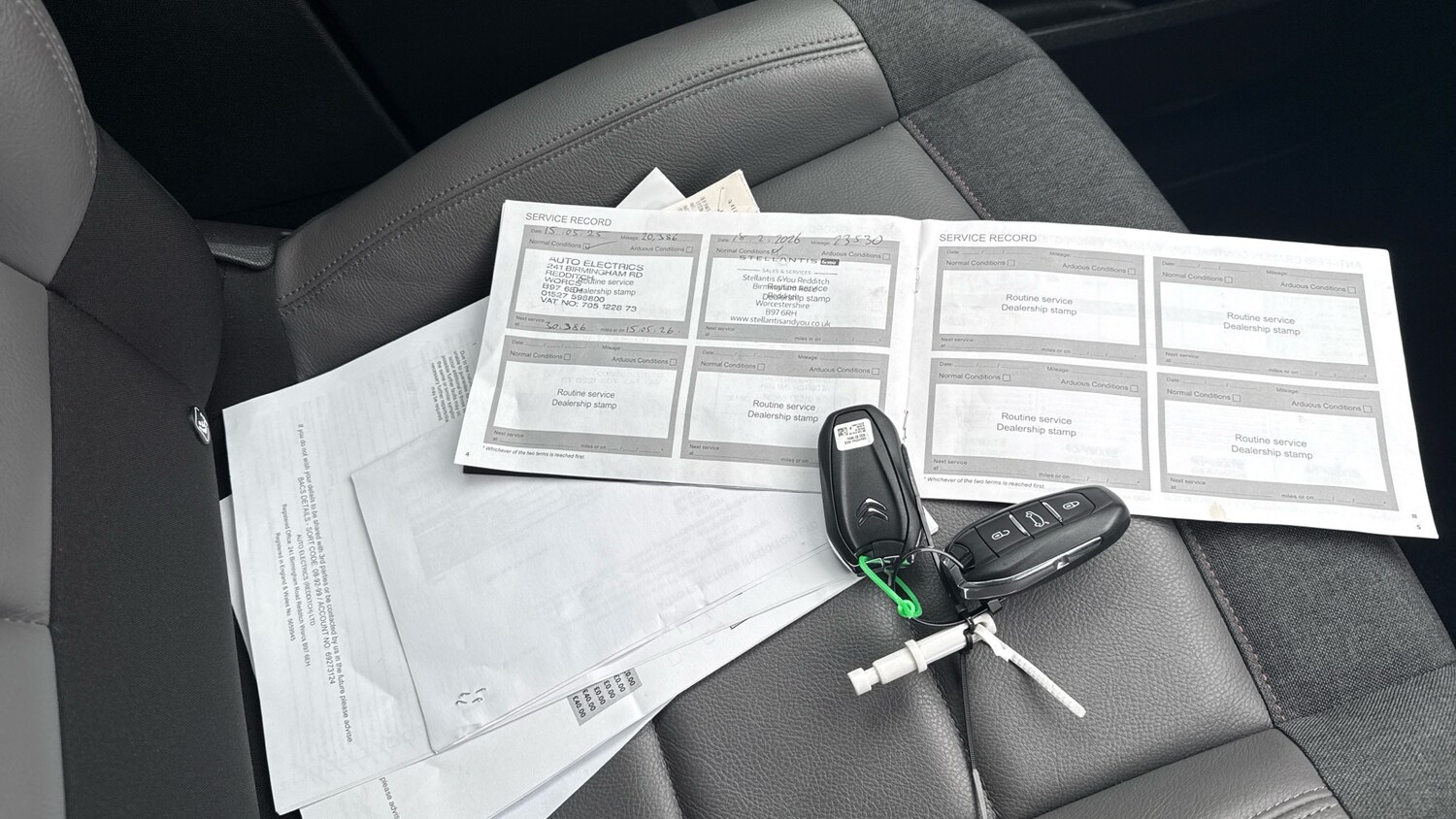 Used Citroen C5 Aircross 2021 for sale - 77941334: Photo 48