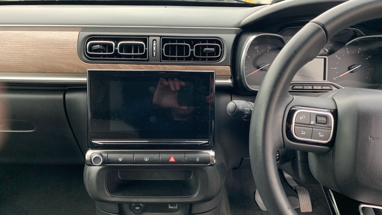 Used Citroen C3 2024 for sale - 77306858: Photo 11