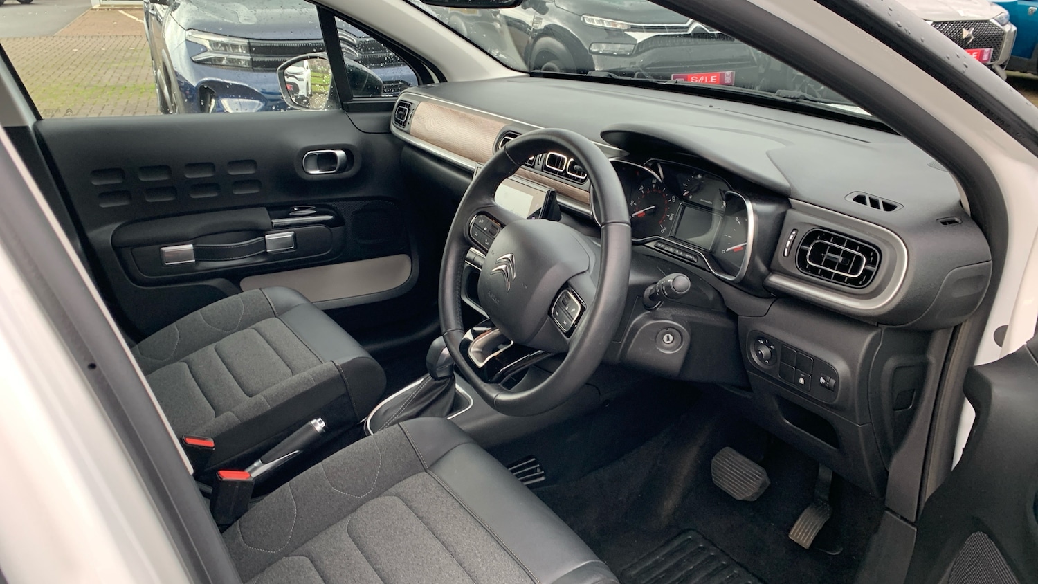 Used Citroen C3 2024 for sale - 77306858: Photo 12