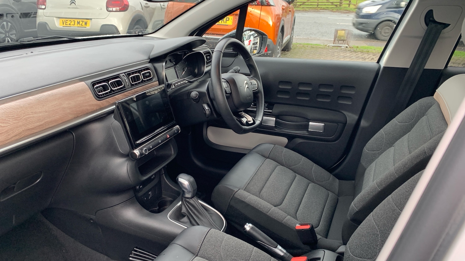 Used Citroen C3 2024 for sale - 77306858: Photo 13