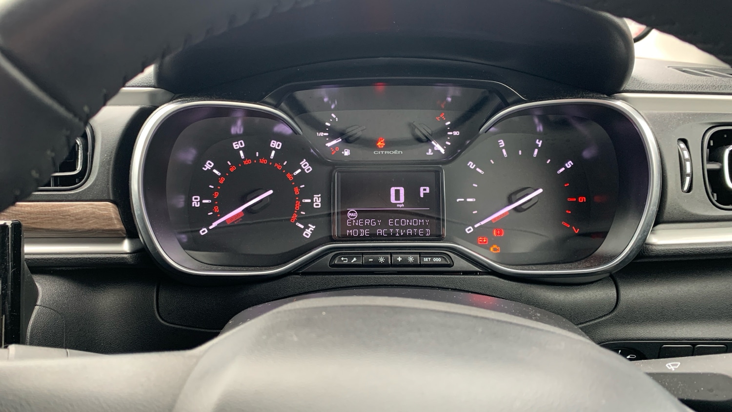 Used Citroen C3 2024 for sale - 77306858: Photo 14