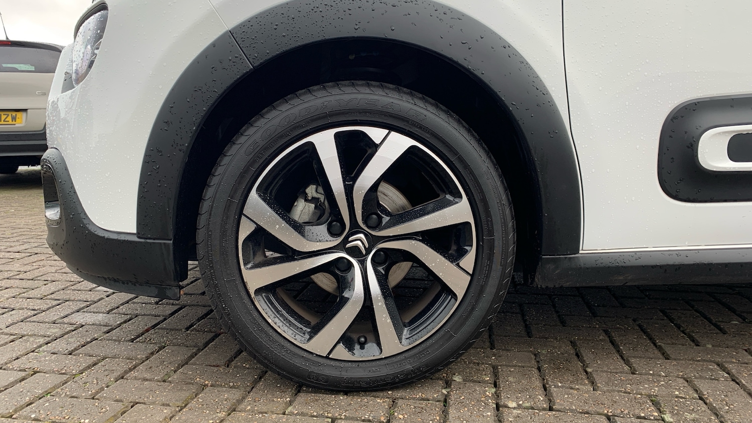 Used Citroen C3 2024 for sale - 77306858: Photo 15