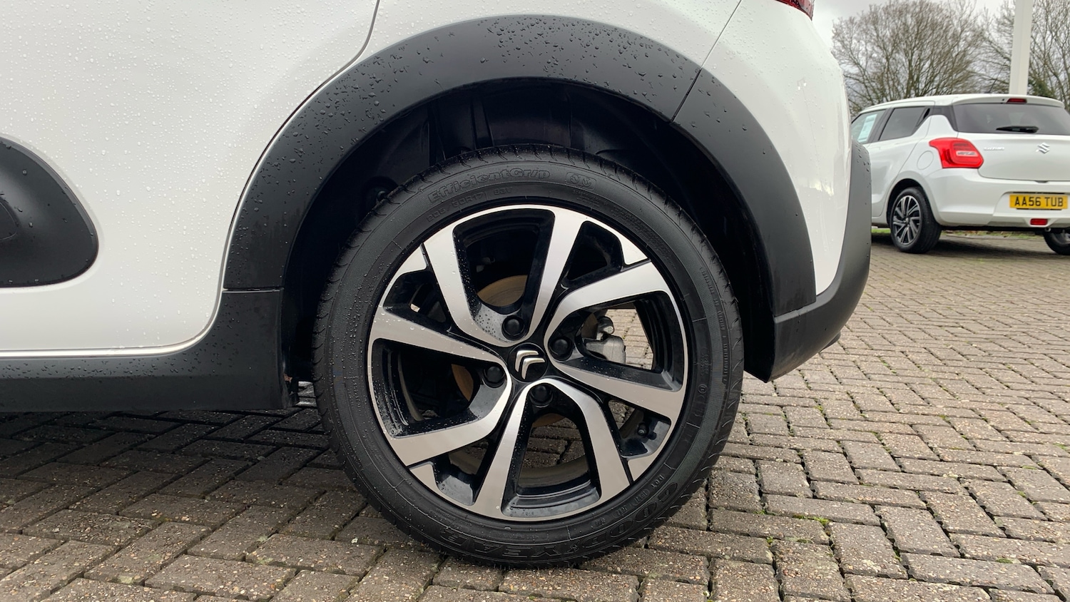 Used Citroen C3 2024 for sale - 77306858: Photo 16