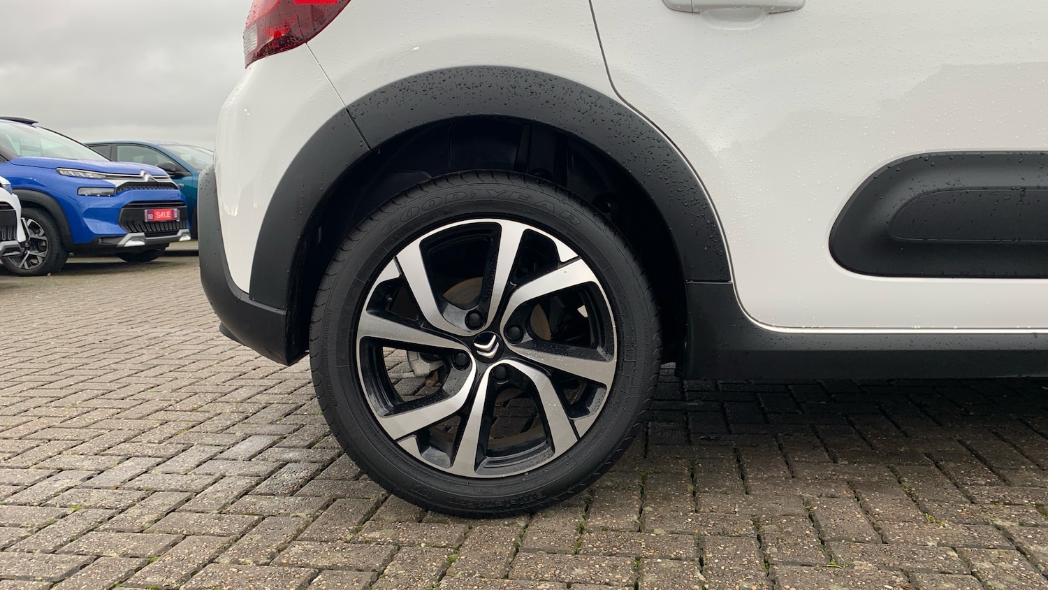 Used Citroen C3 2024 for sale - 77306858: Photo 17