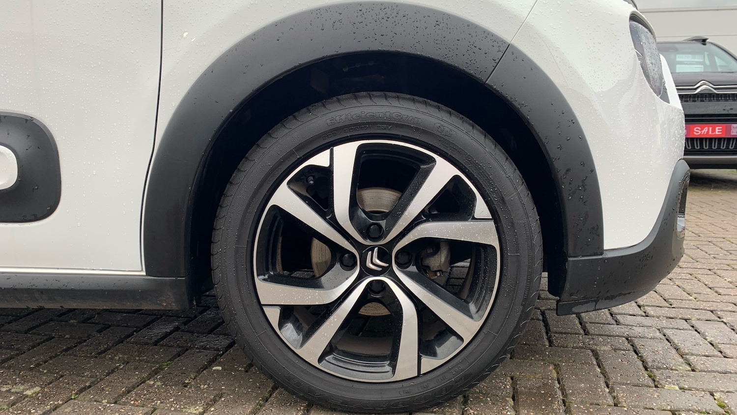 Used Citroen C3 2024 for sale - 77306858: Photo 18