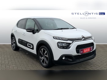 Used Citroen C3 2024 for sale - 77306858: Photo