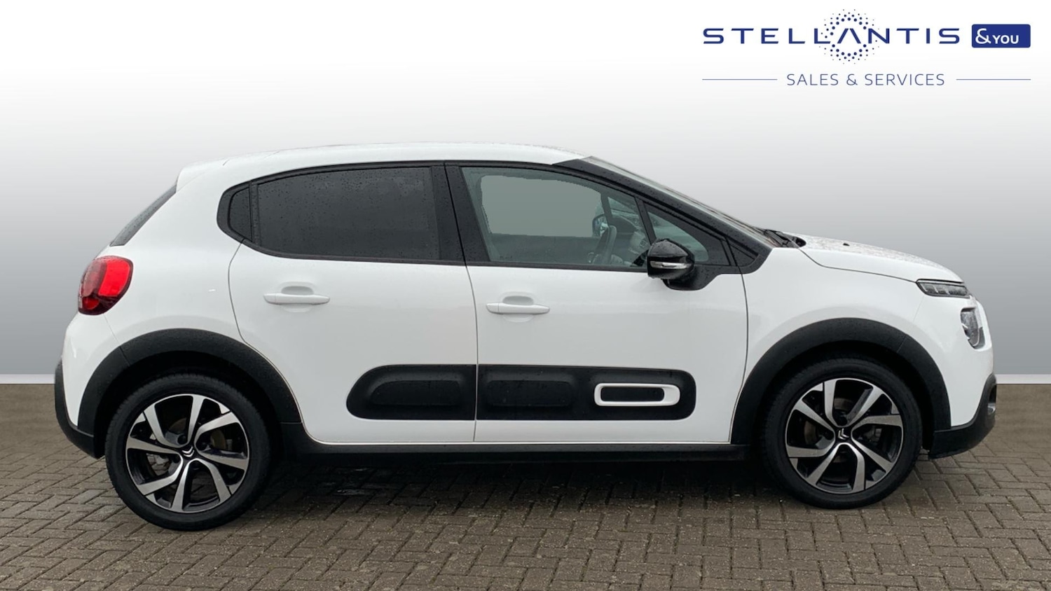 Used Citroen C3 2024 for sale - 77306858: Photo 2