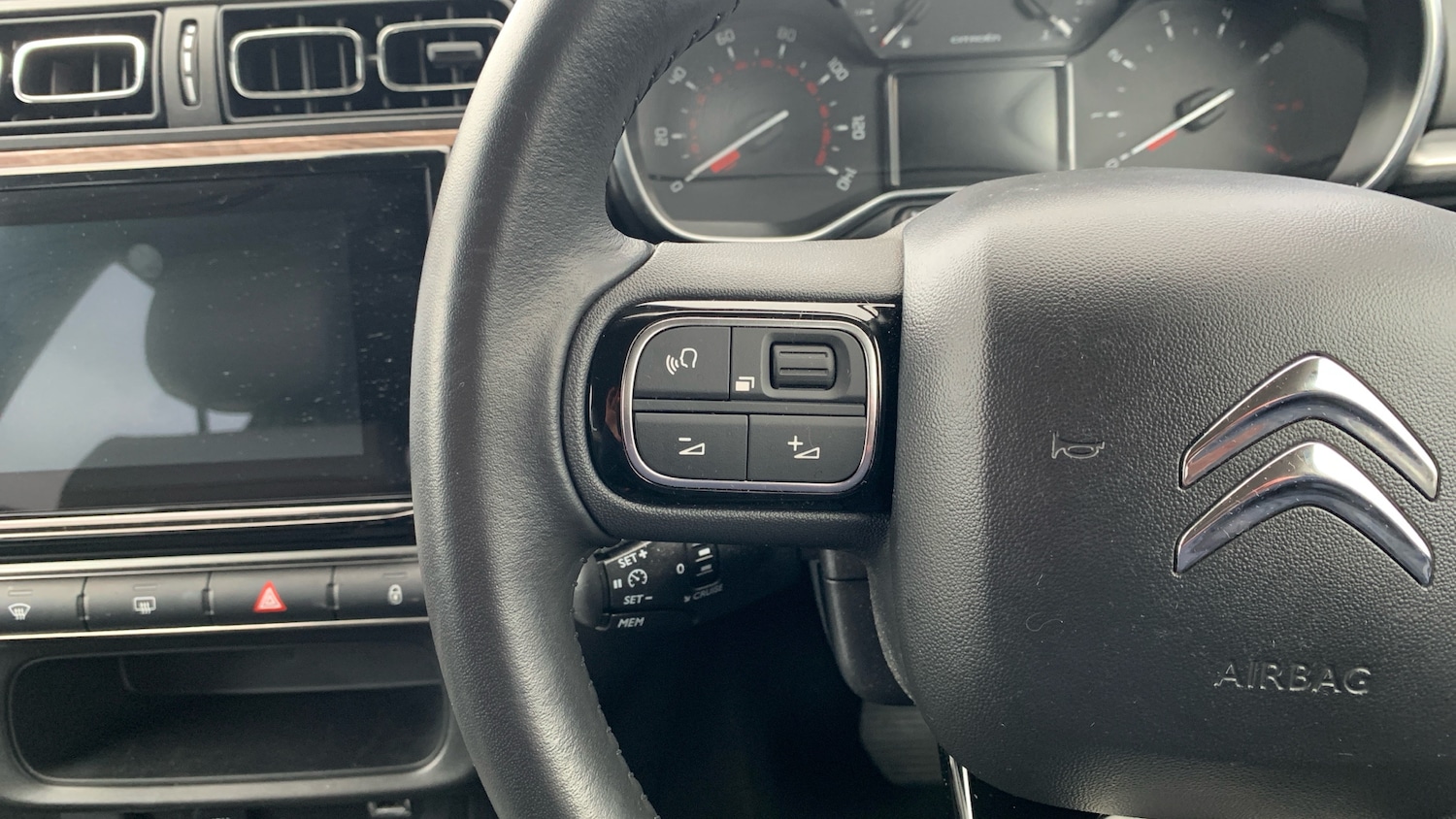 Used Citroen C3 2024 for sale - 77306858: Photo 24