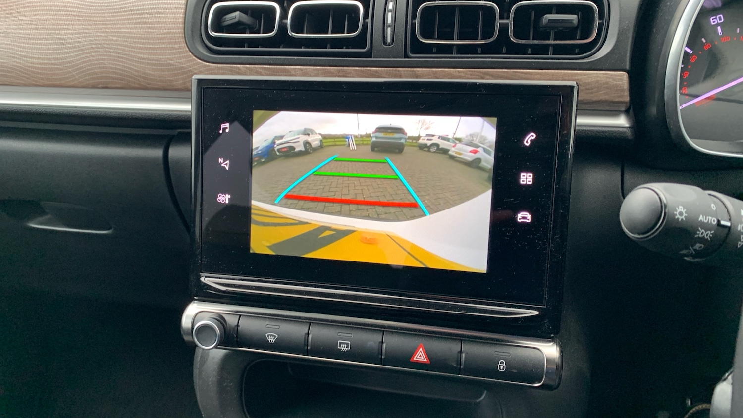 Used Citroen C3 2024 for sale - 77306858: Photo 30