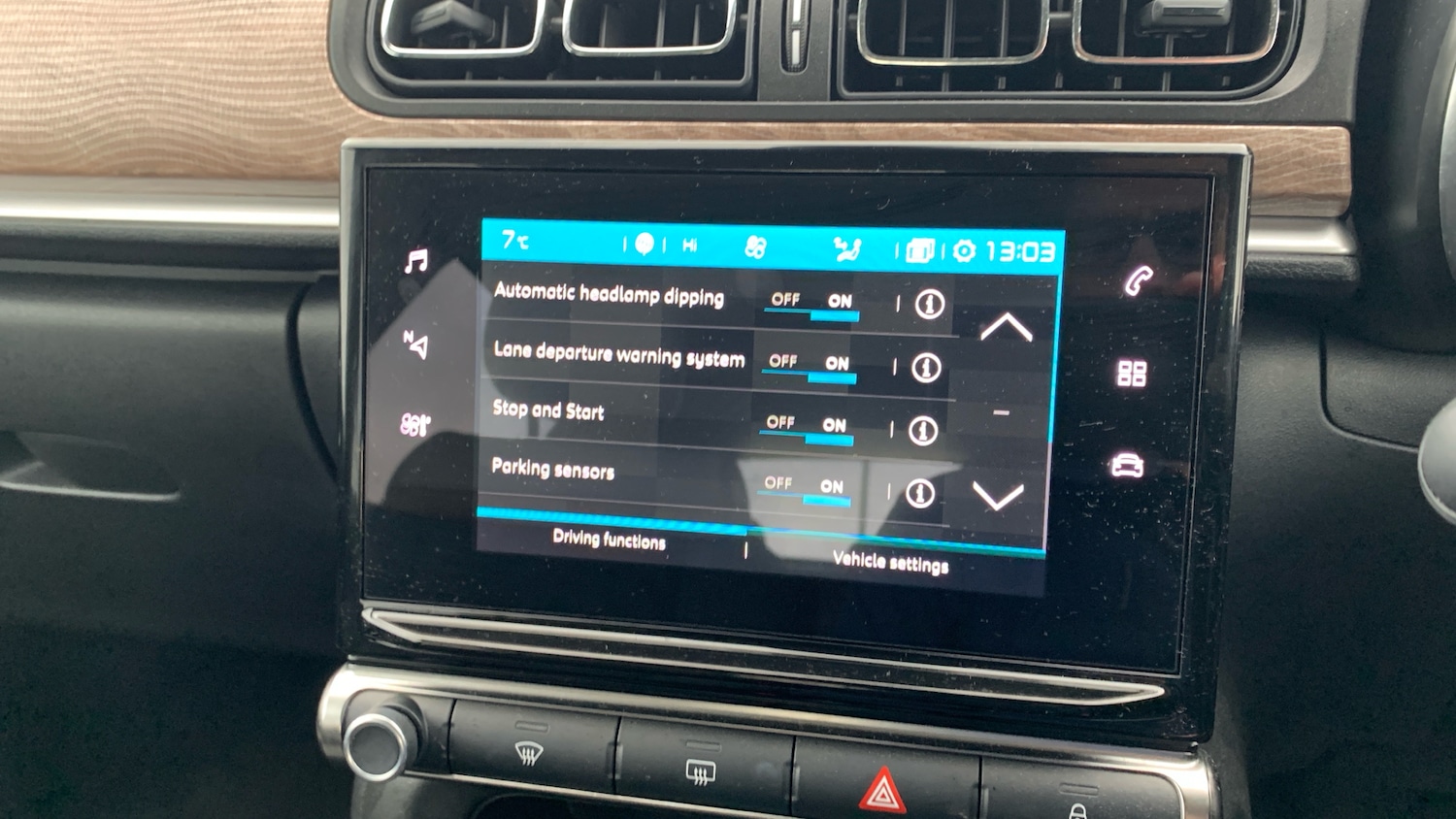 Used Citroen C3 2024 for sale - 77306858: Photo 31