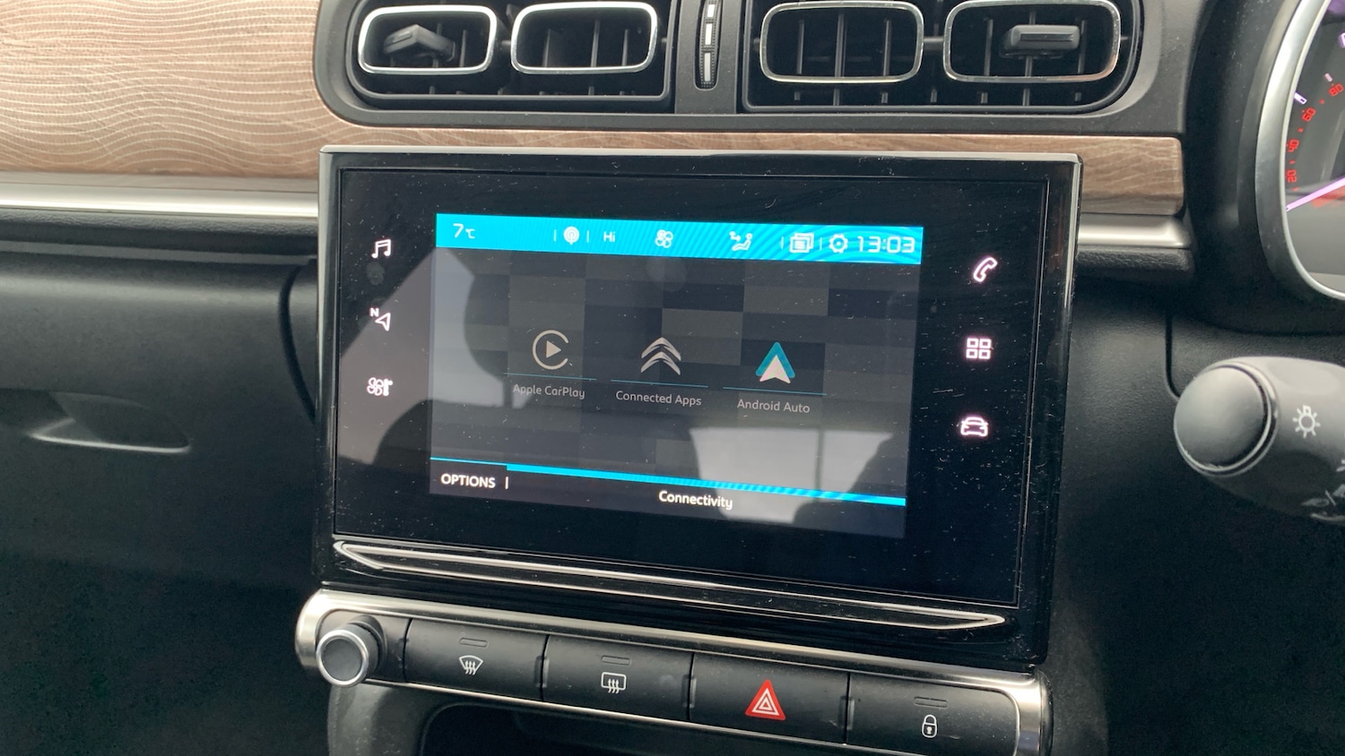 Used Citroen C3 2024 for sale - 77306858: Photo 32