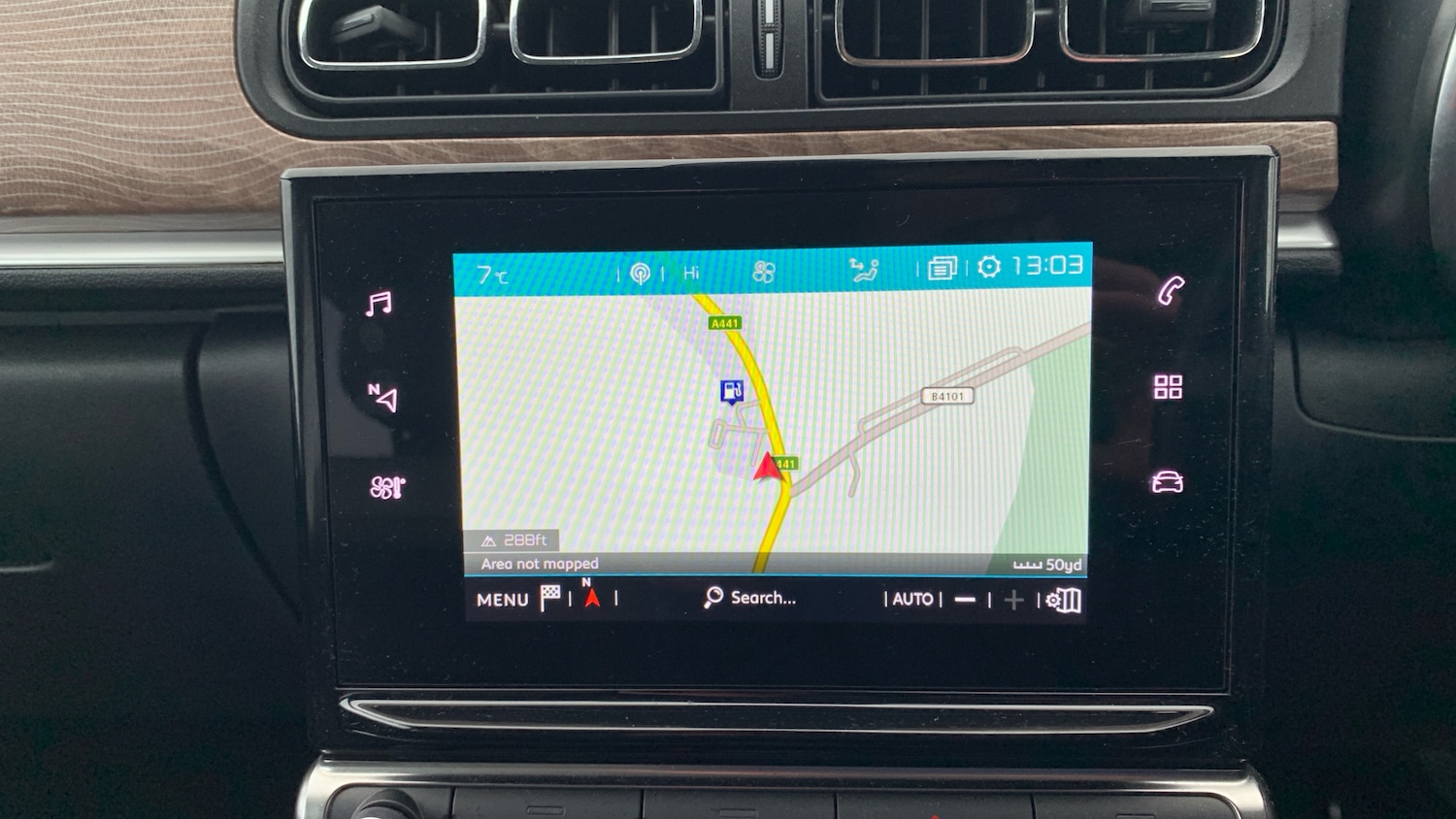 Used Citroen C3 2024 for sale - 77306858: Photo 33