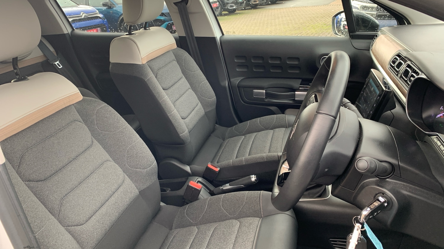 Used Citroen C3 2024 for sale - 77306858: Photo 42