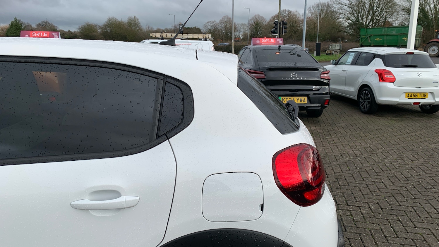 Used Citroen C3 2024 for sale - 77306858: Photo 43