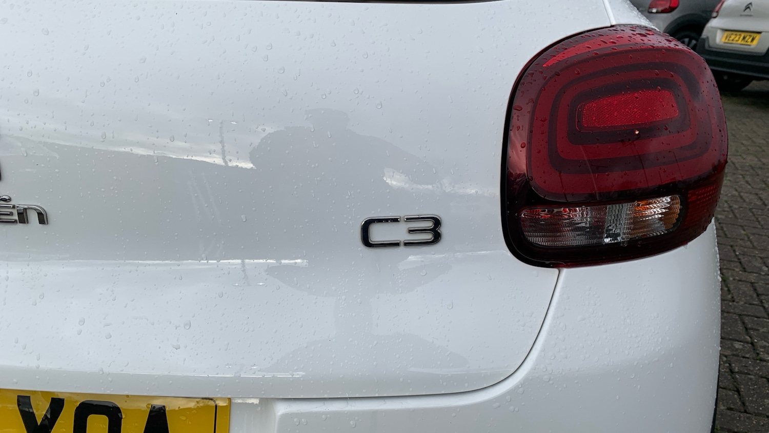 Used Citroen C3 2024 for sale - 77306858: Photo 44