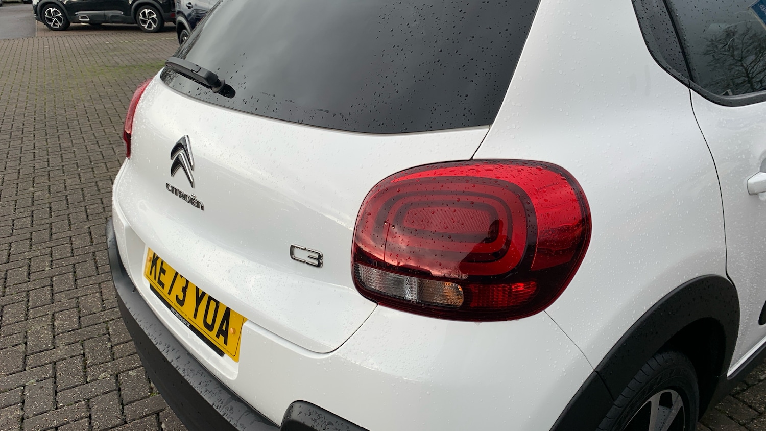 Used Citroen C3 2024 for sale - 77306858: Photo 45