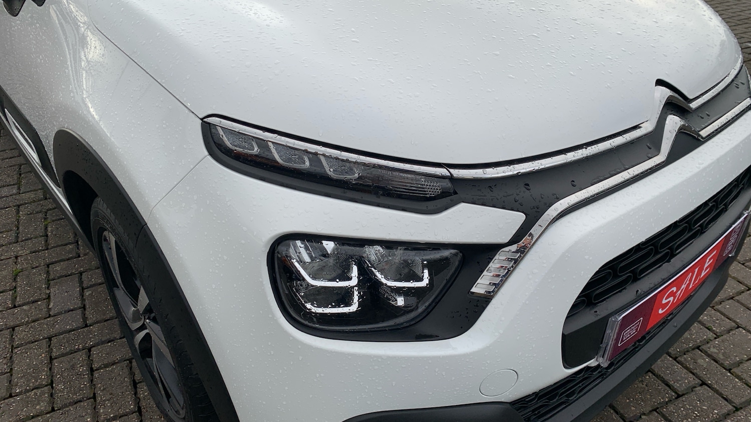 Used Citroen C3 2024 for sale - 77306858: Photo 47