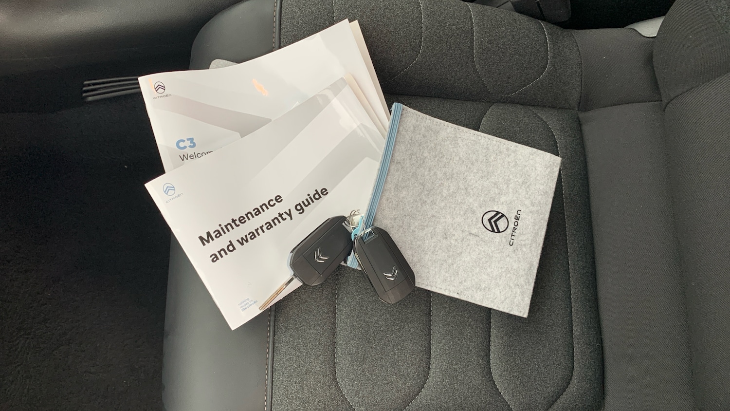 Used Citroen C3 2024 for sale - 77306858: Photo 49