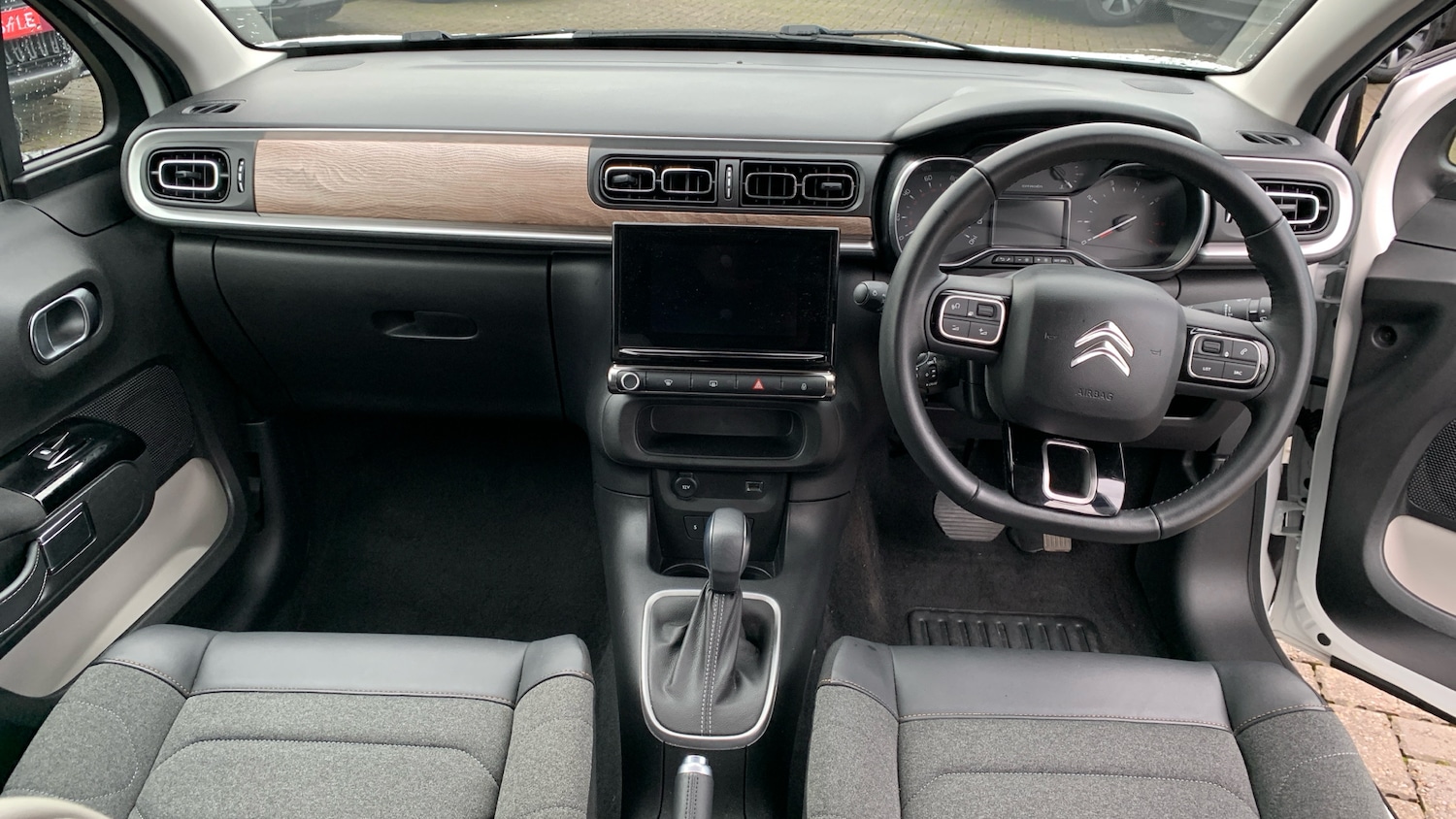 Used Citroen C3 2024 for sale - 77306858: Photo 5