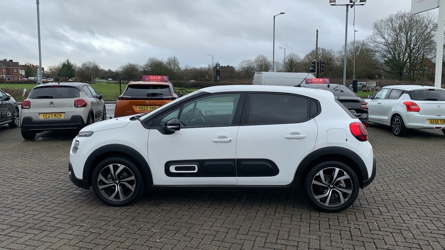 Used Citroen C3 2024 for sale - 77306858: Photo 7