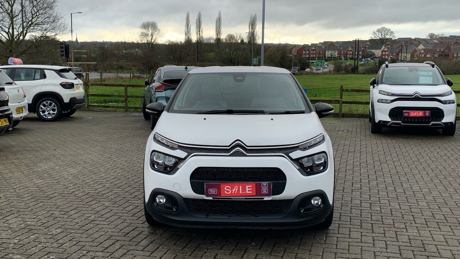 Used Citroen C3 2024 for sale - 77306858: Photo 9