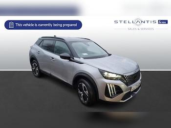 Used Peugeot 2008 2023 for sale - 77551285: Photo