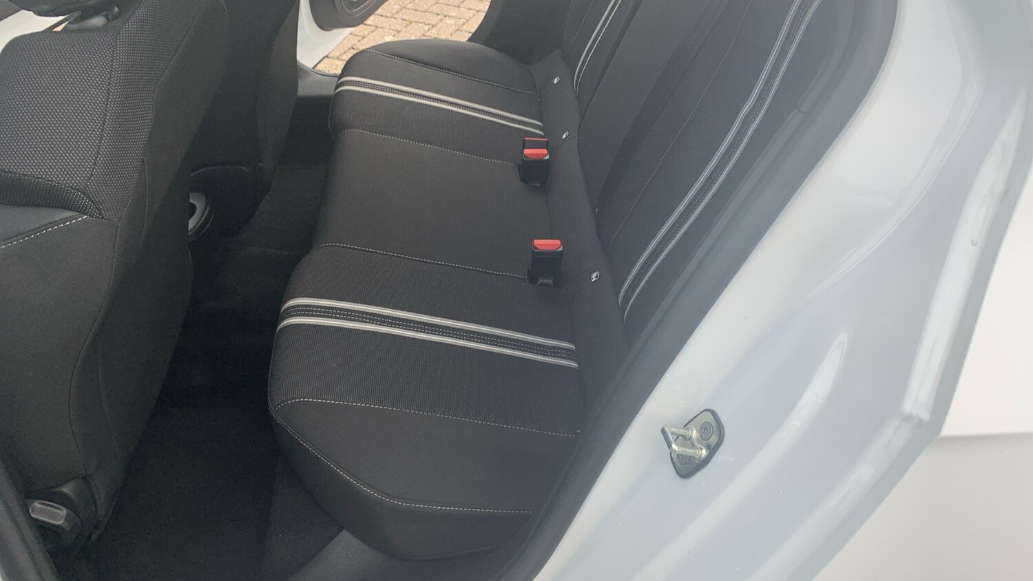 Used Vauxhall Corsa 2024 for sale - 76123575: Photo 10