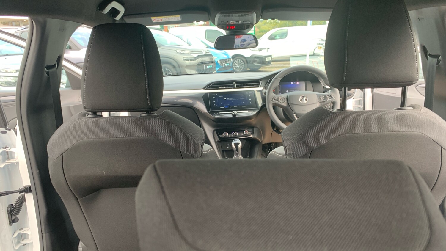 Used Vauxhall Corsa 2024 for sale - 76123575: Photo 11