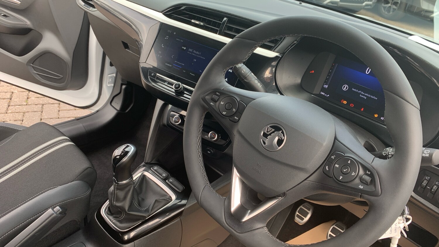 Used Vauxhall Corsa 2024 for sale - 76123575: Photo 12