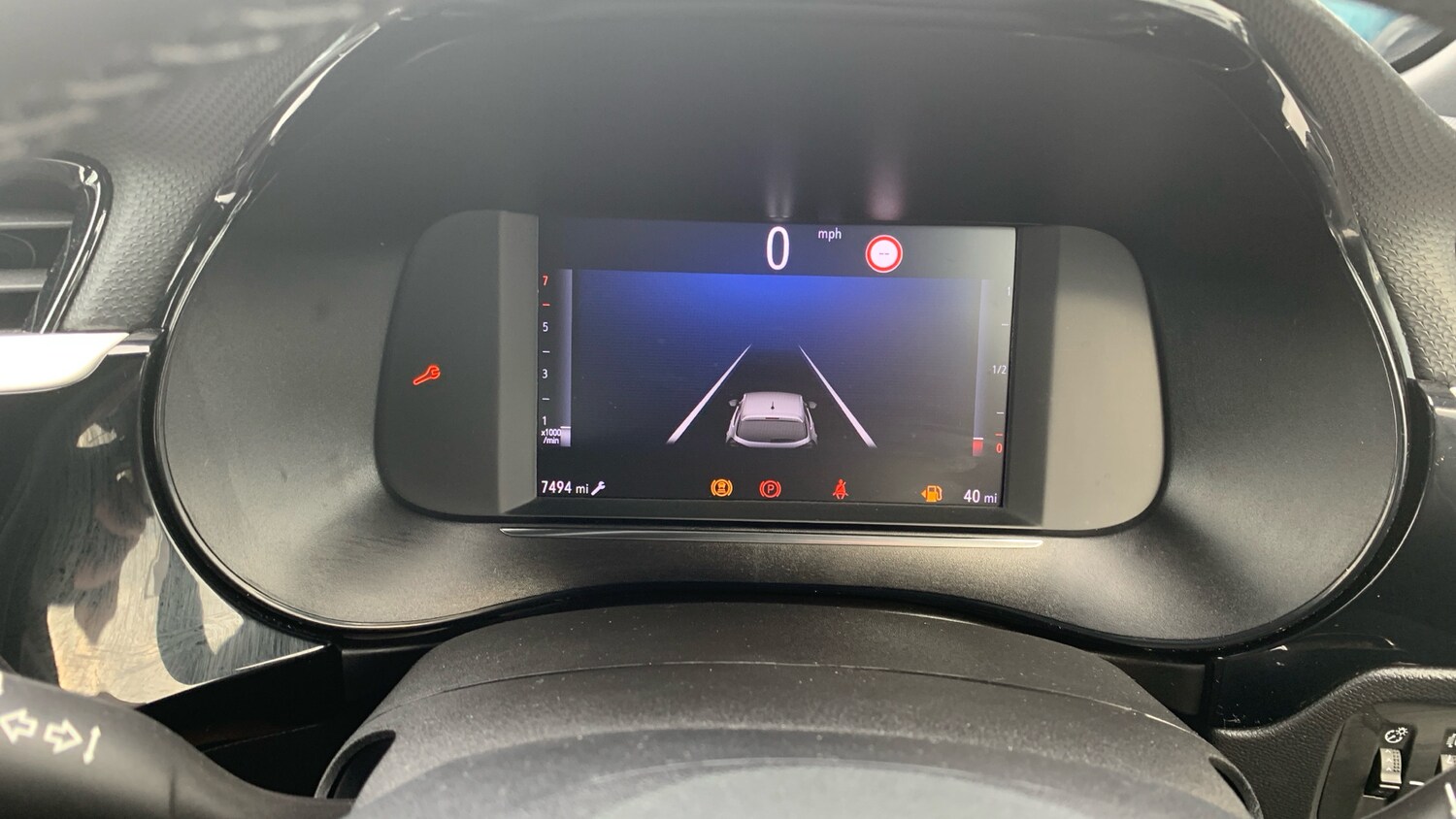 Used Vauxhall Corsa 2024 for sale - 76123575: Photo 13