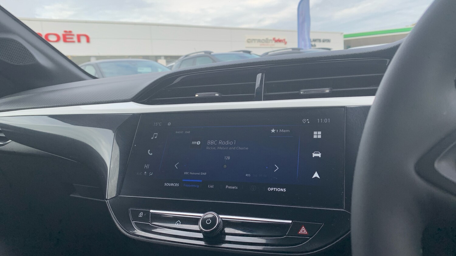 Used Vauxhall Corsa 2024 for sale - 76123575: Photo 14