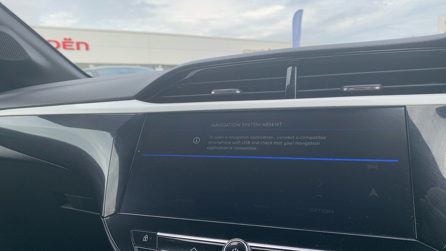 Used Vauxhall Corsa 2024 for sale - 76123575: Photo 16