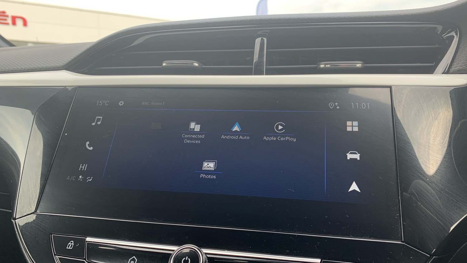 Used Vauxhall Corsa 2024 for sale - 76123575: Photo 17