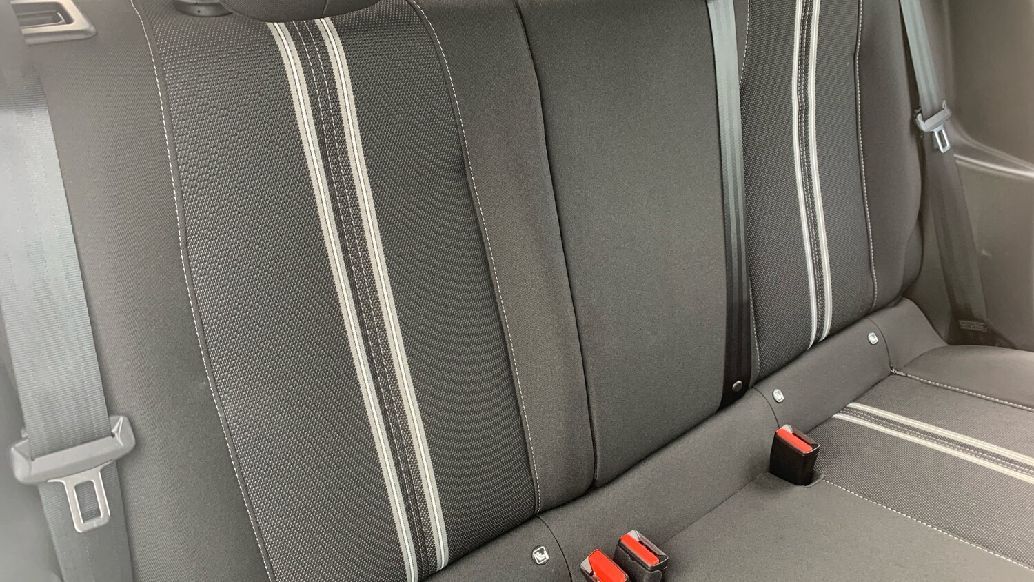 Used Vauxhall Corsa 2024 for sale - 76123575: Photo 18