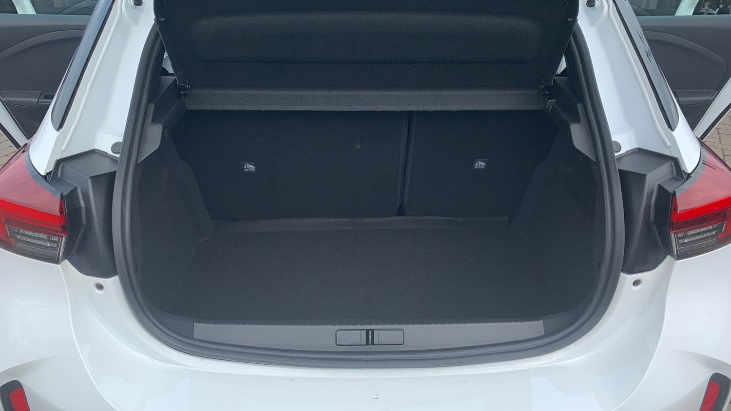 Used Vauxhall Corsa 2024 for sale - 76123575: Photo 19