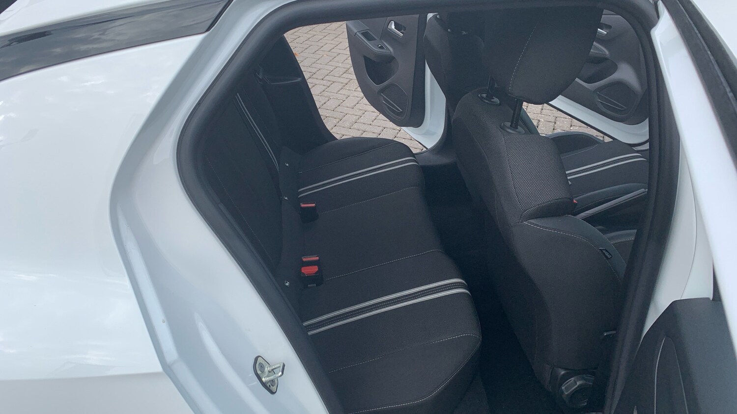 Used Vauxhall Corsa 2024 for sale - 76123575: Photo 20