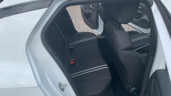 Used Vauxhall Corsa 2024 for sale - 76123575: Photo 20