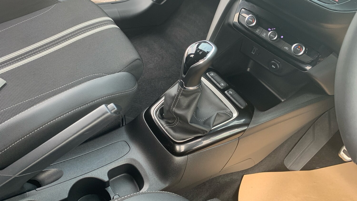 Used Vauxhall Corsa 2024 for sale - 76123575: Photo 21