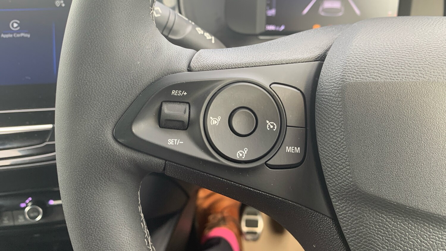 Used Vauxhall Corsa 2024 for sale - 76123575: Photo 23