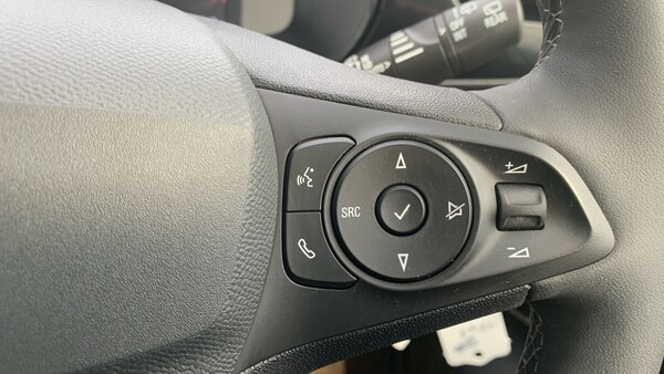 Used Vauxhall Corsa 2024 for sale - 76123575: Photo 24