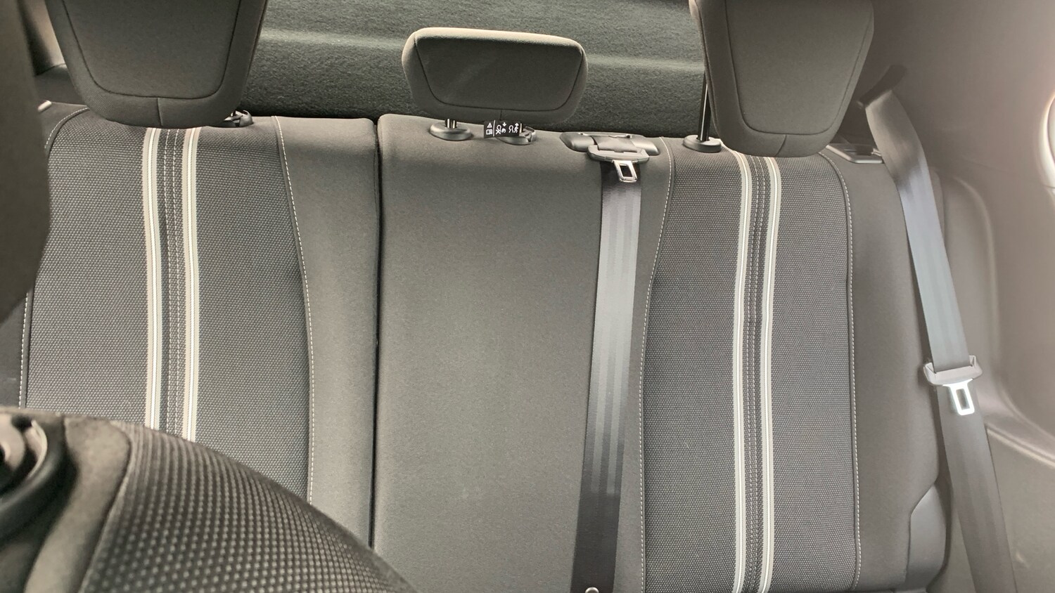 Used Vauxhall Corsa 2024 for sale - 76123575: Photo 25