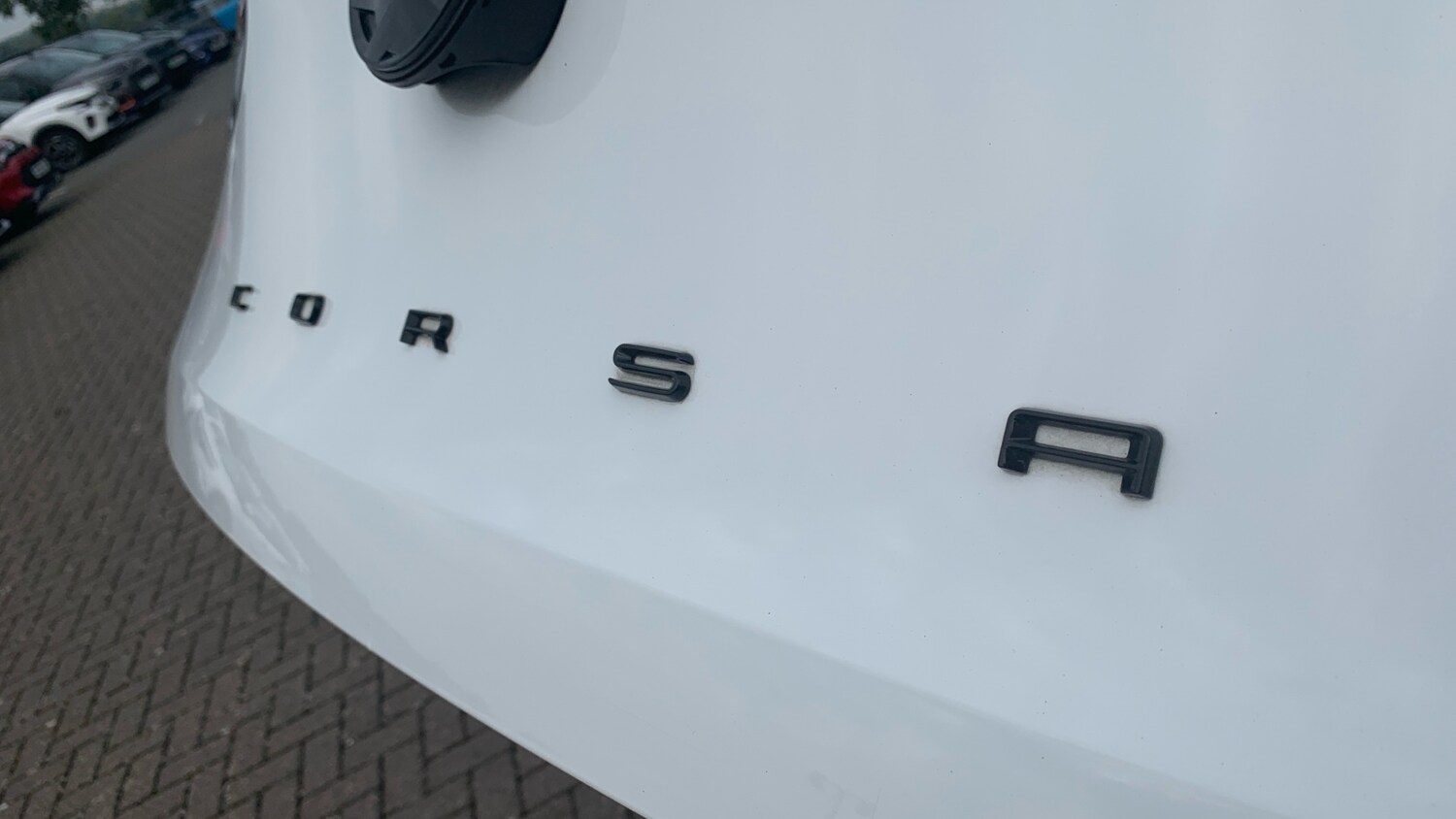 Used Vauxhall Corsa 2024 for sale - 76123575: Photo 26