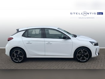 Used Vauxhall Corsa 2024 for sale - 76123575: Photo 2
