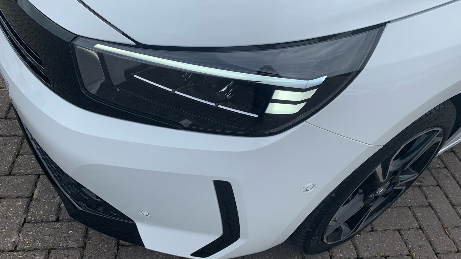 Used Vauxhall Corsa 2024 for sale - 76123575: Photo 35