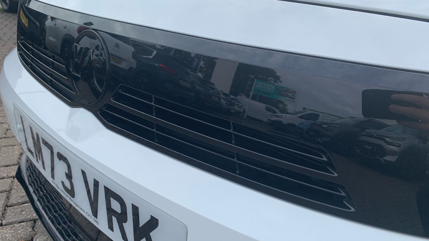 Used Vauxhall Corsa 2024 for sale - 76123575: Photo 36