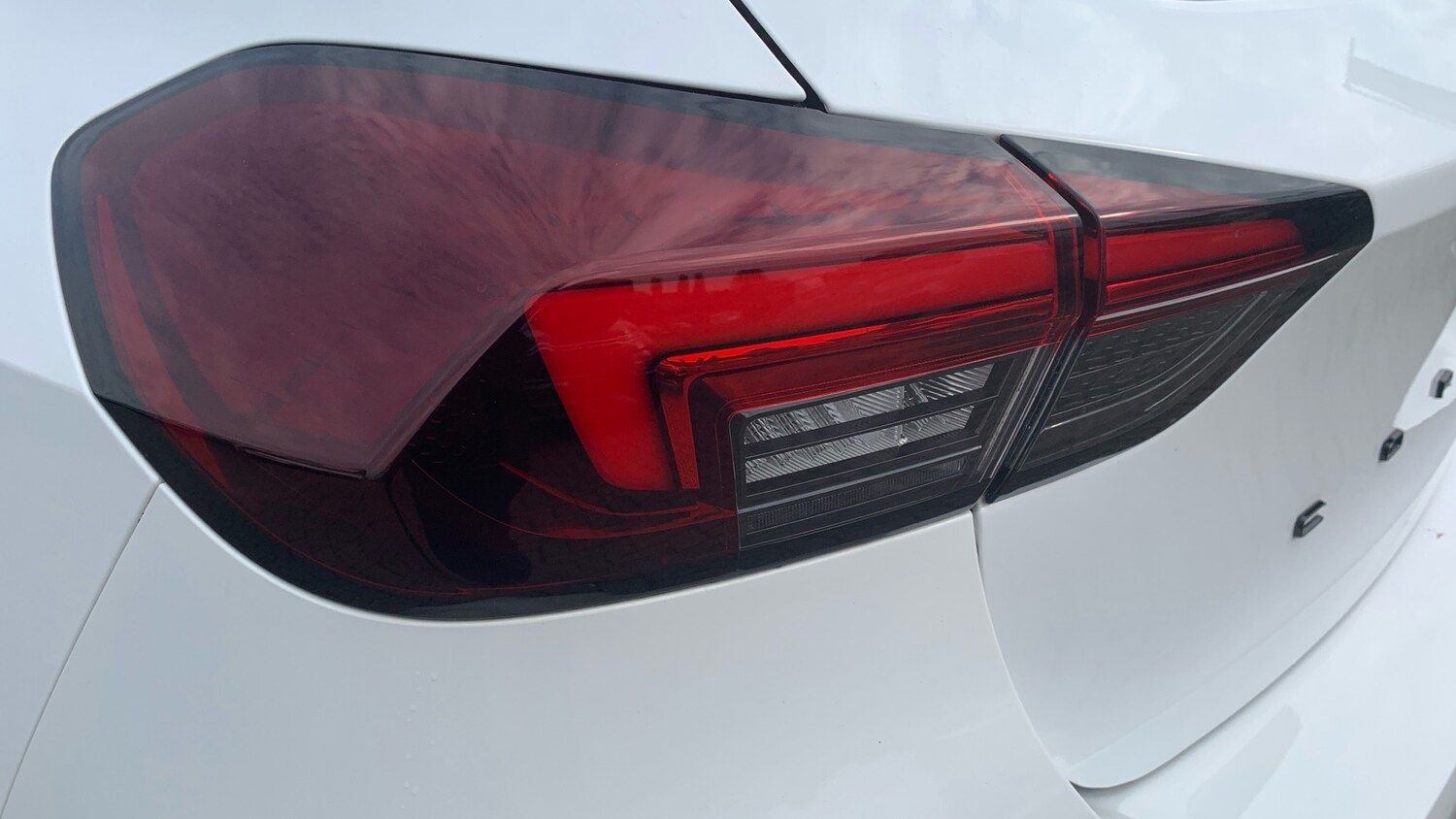 Used Vauxhall Corsa 2024 for sale - 76123575: Photo 38