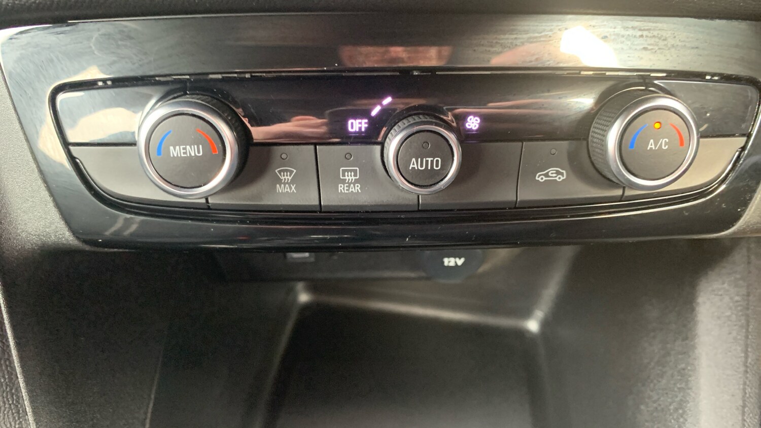 Used Vauxhall Corsa 2024 for sale - 76123575: Photo 42