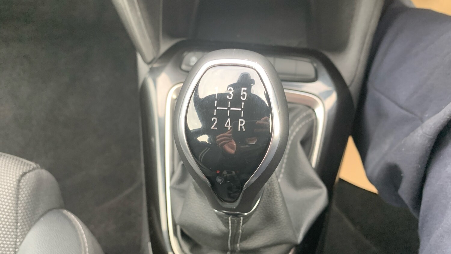 Used Vauxhall Corsa 2024 for sale - 76123575: Photo 44