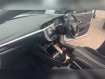 Used Vauxhall Corsa 2024 for sale - 76123575: Photo 4