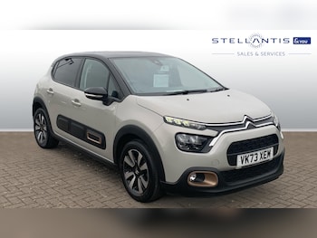 Used Citroen C3 2023 for sale - 78481765: Photo